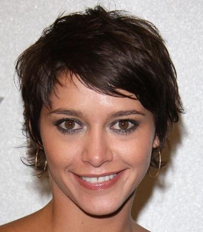 The Hottest Short Hairstyles For Women - Top Hairstyles